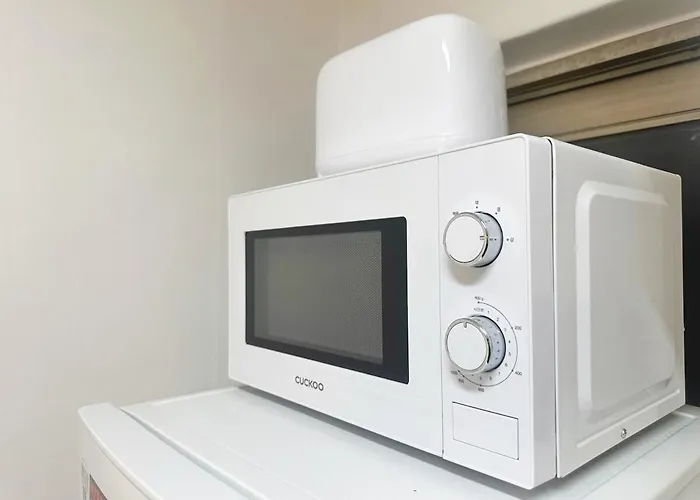 Check In Hongdae Apartment Seoul