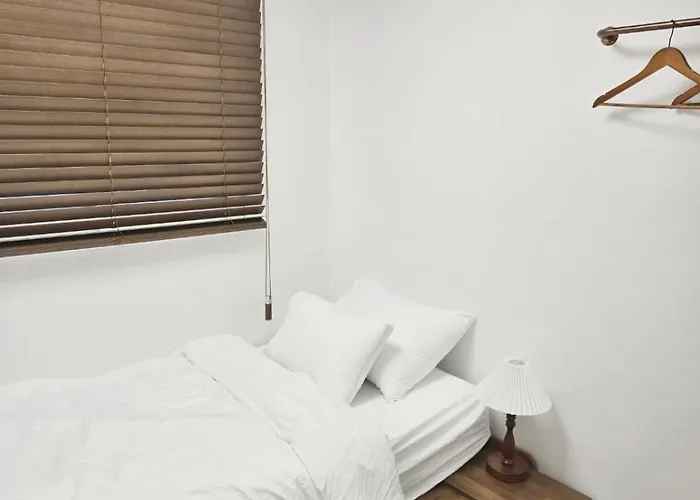Apartment Check In Hongdae