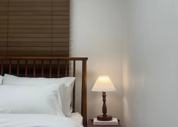 Apartment Check In Hongdae *