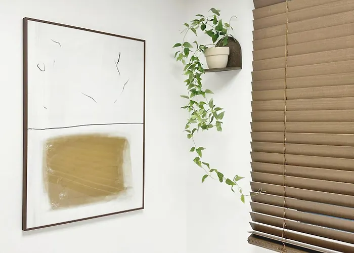 Apartment Check In Hongdae Seoul